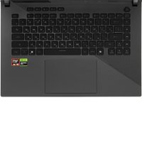16" Ноутбук ASUS ROG Strix G614PW-TS119 белый