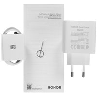 6.79" Смартфон HONOR X9d 256 ГБ черный