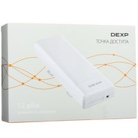 Точка доступа DEXP AP1