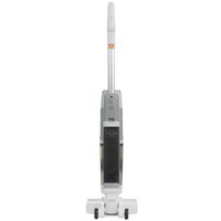 Вертикальный пылесос моющий DEXP DS-С300  серый