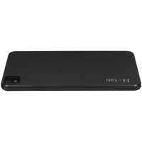 8" Планшет Horizont H-Tab Mini Wi-Fi 64 ГБ черный + чехол