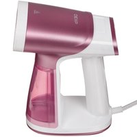Отпариватель DEXP DHSS-1500A розовый