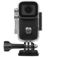 Экшн-камера SJCAM C200 Pro черный