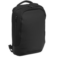 Backpack KEYRON Monolith Oxf-C41-BLK black