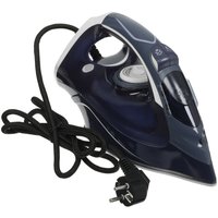 Утюг DEXP DI-2625 синий