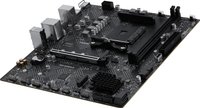 Материнская плата MSI PRO B550M-B
