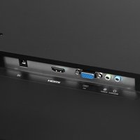 27" Monitor DEXP DF27N2 black