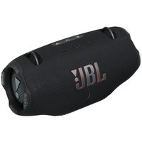 Portable speaker JBL Xtreme 4, black