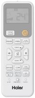 Кондиционер   Haier Stellar AS20SHP1HRA-C/1U20SHP1FRA