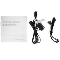 Cooling system DEEPCOOL LS320 black