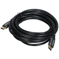 Кабель  DEXP HDMI - HDMI, 5 м