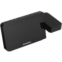 Радиобудильник Soundmax SM-1539