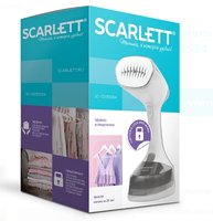 Отпариватель Scarlett SC-GS135S34 серый