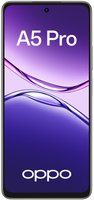6.67" Смартфон OPPO A5 Pro 256 ГБ коричневый