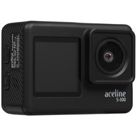Action camera Aceline S-300 black