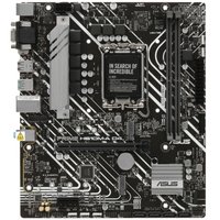 Motherboard ASUS PRIME H610M-A D4-CSM