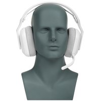 Беспроводные/проводные наушники Logitech G522 Lightspeed  белый 2025