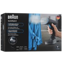 Bug'latgich Braun GS5031BL qora
