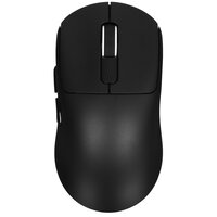 Мышь беспроводная/проводная Attack Shark X3 [Shark X3 Black] черный