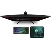 Коврик ARDOR GAMING R'lyeh (S) зеленый