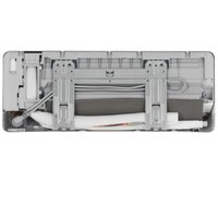 Кондиционер настенный сплит-система DEXP AC-CDW9INV белый