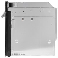 Электрический духовой шкаф Haier HOD-PF08TGB черный