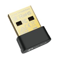 Wi-Fi адаптер + Bluetooth TP-Link Archer TX10UB Nano