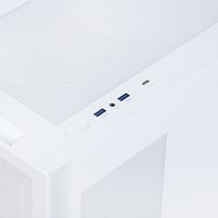 Корпус ARDOR GAMING Aeris R7  белый
