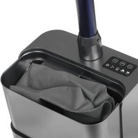 Вертикальный пылесос  Reoka Self-cleaning RKSC-CS470  синий