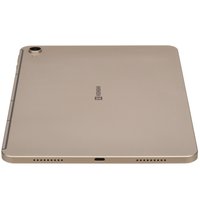 10.95" Планшет KENSHI Pad Pro E112 LTE 128 ГБ золотистый + чехол
