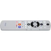 65" (165 cm) TV Haier 65 Smart TV S5 PRO blue