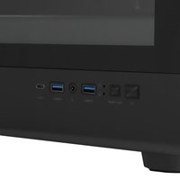 Корпус ARDOR GAMING Rare MS5  черный