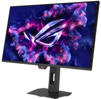 26.5" Монитор Asus ROG STRIX XG27AQDNG черный