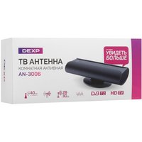 ТВ-антенна DEXP AN-3006