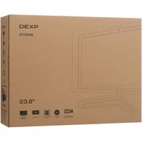 23.8" Моноблок DEXP Atlas AT30HE