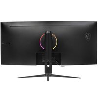 34" Монитор MSI MAG 342CQRF E20 черный