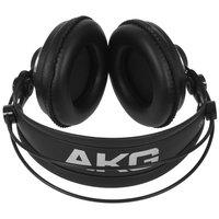 Проводные наушники AKG K240 MKII  черный 2013
