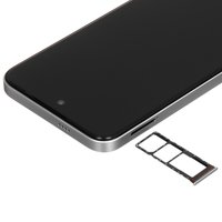 6.67" Смартфон Tecno SPARK GO 1 64 ГБ белый