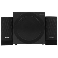 Speakers Microlab M300BT black