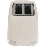 Тостер Moulinex Soleil LT300A30 бежевый