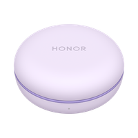 Наушники TWS HONOR Earbuds A Pro  фиолетовый 2025