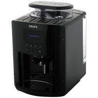 Кофемашина автоматическая Krups Essential EA815070 черный