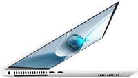 16" Ноутбук HONOR MagicBook Pro 16 2025 белый