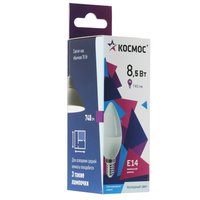 Комплект светодиодных ламп Космос LkecLED8.5wCNE1465