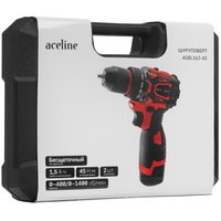 Дрель-шуруповерт Aceline ASBL162-45