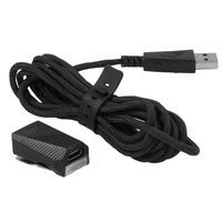 Мышь беспроводная/проводная ASUS ROG Harpe II Ace [90MP0490-BMUA00] черный