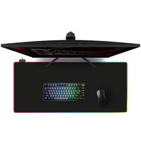 Коврик ARDOR GAMING RGB XL (XL) черный