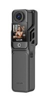 Экшн-камера SJCAM C400 черный