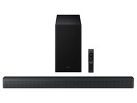 Саундбар Samsung HW-B650F черный