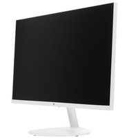 21.45" Монитор DEXP DF22N3S белый